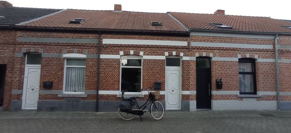 Huis te huur in Oud-Turnhout 2360 865.00€ 2 slaapkamers 92.00m² - Zoekertje 495383