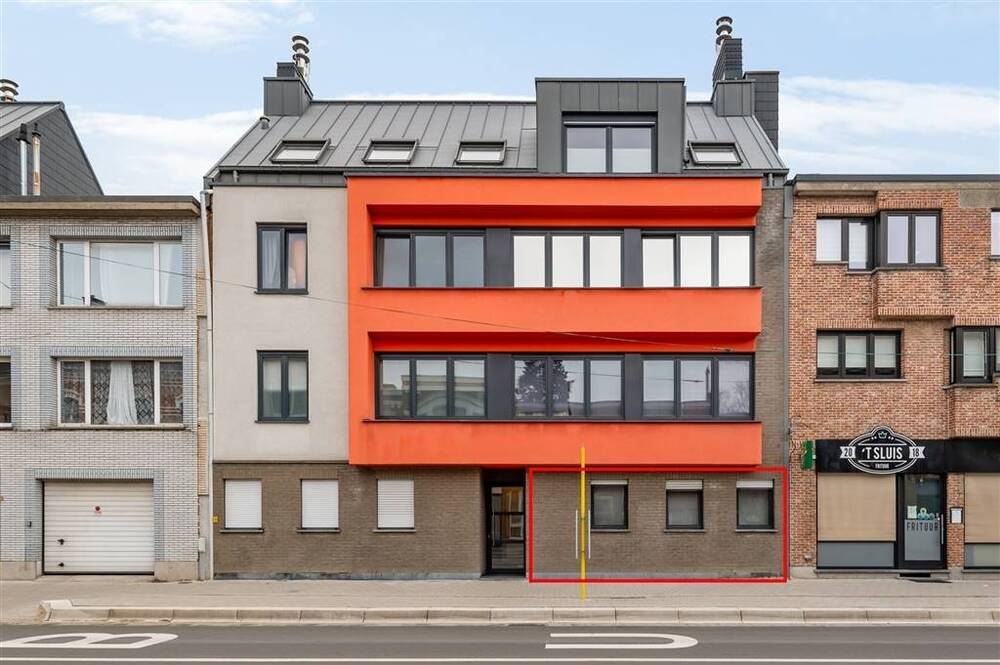 Appartement te koop in Wijnegem 2110 275000.00€ 2 slaapkamers 93.00m² - Zoekertje 495823