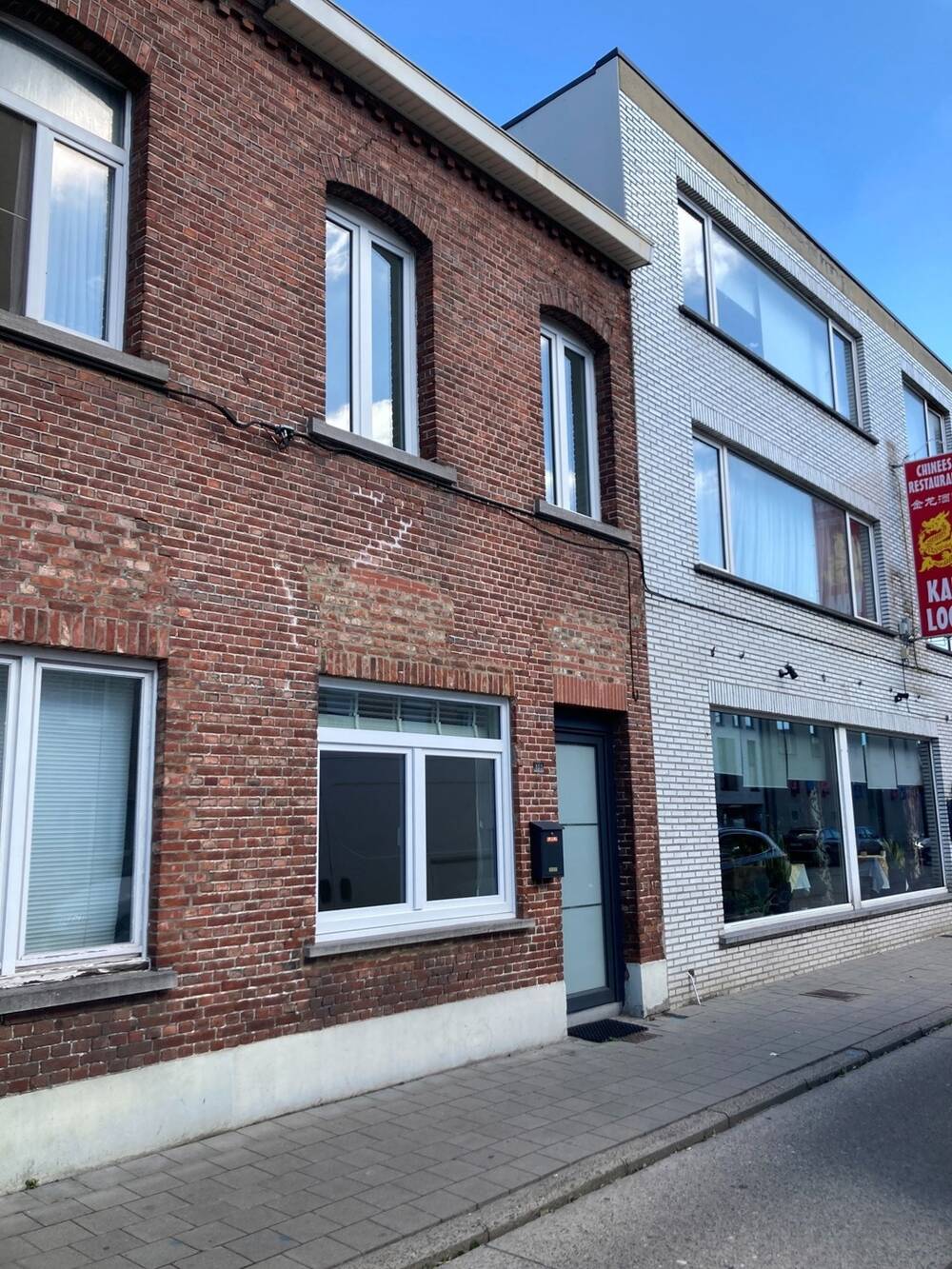 Huis te huur in Mol 2400 975.00€ 2 slaapkamers 130.00m² - Zoekertje 496153