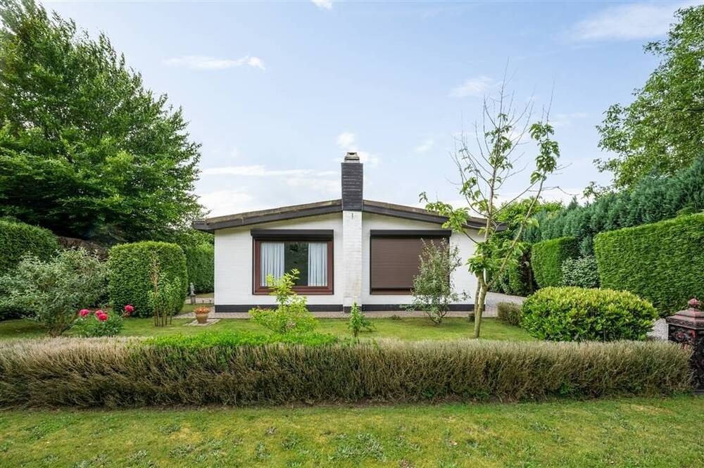 Huis te koop in Poppel 2382 299000.00€ 3 slaapkamers 128.00m² - Zoekertje 495163