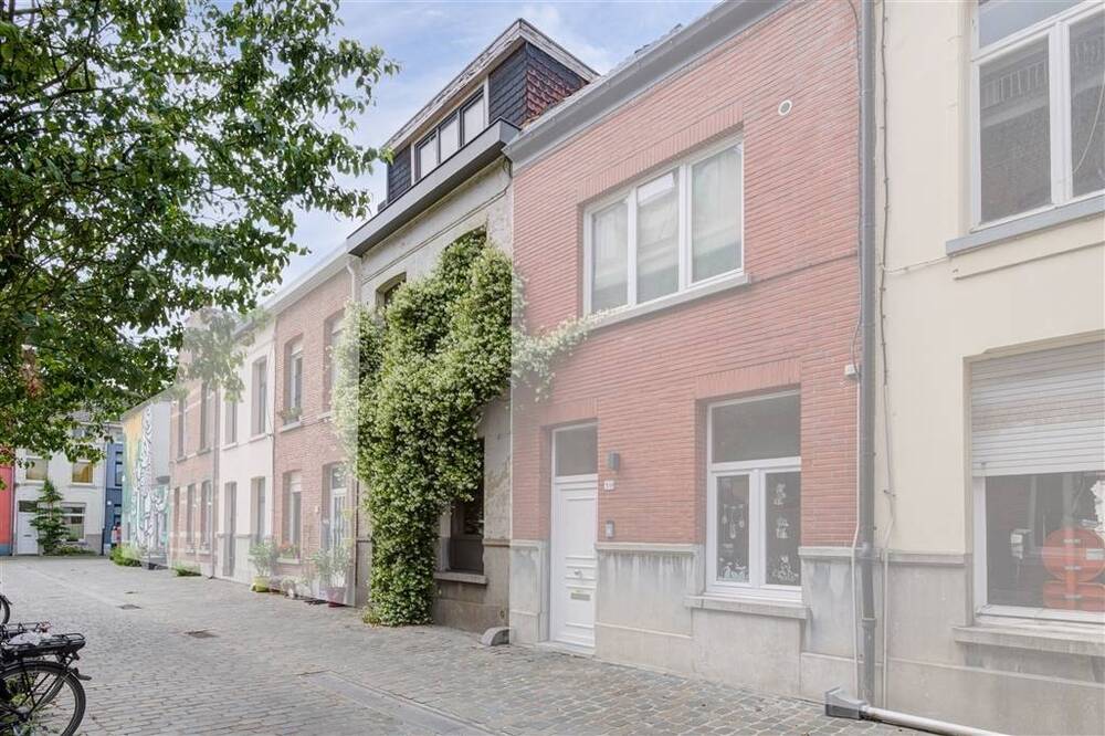 Huis te koop in Lier 2500 275000.00€ 4 slaapkamers 135.00m² - Zoekertje 495338