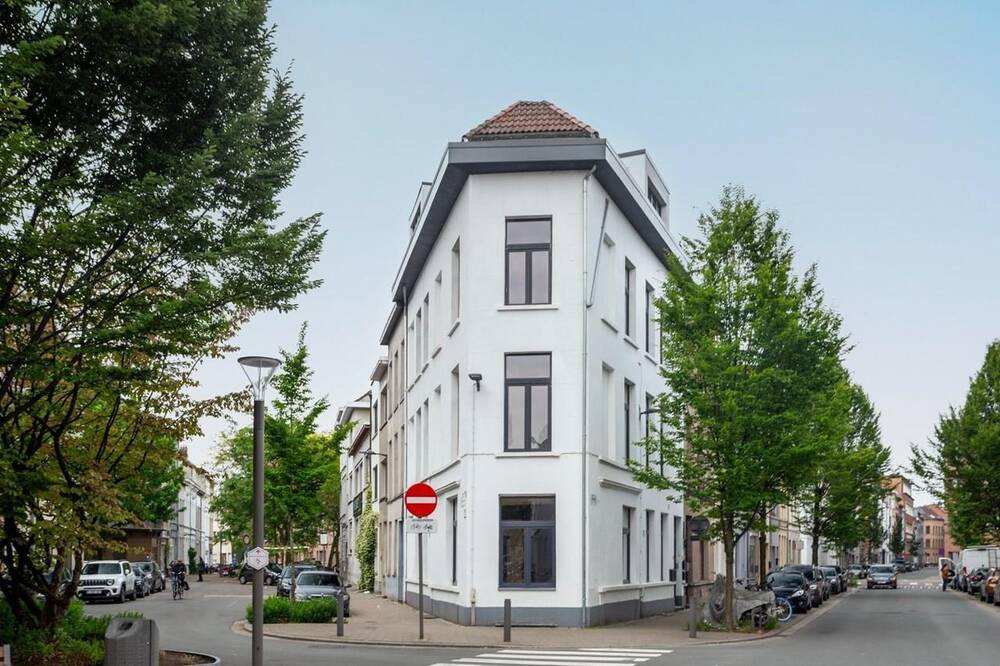 Appartement te koop in Antwerpen 2060 229000.00€ 1 slaapkamers 69.00m² - Zoekertje 494939