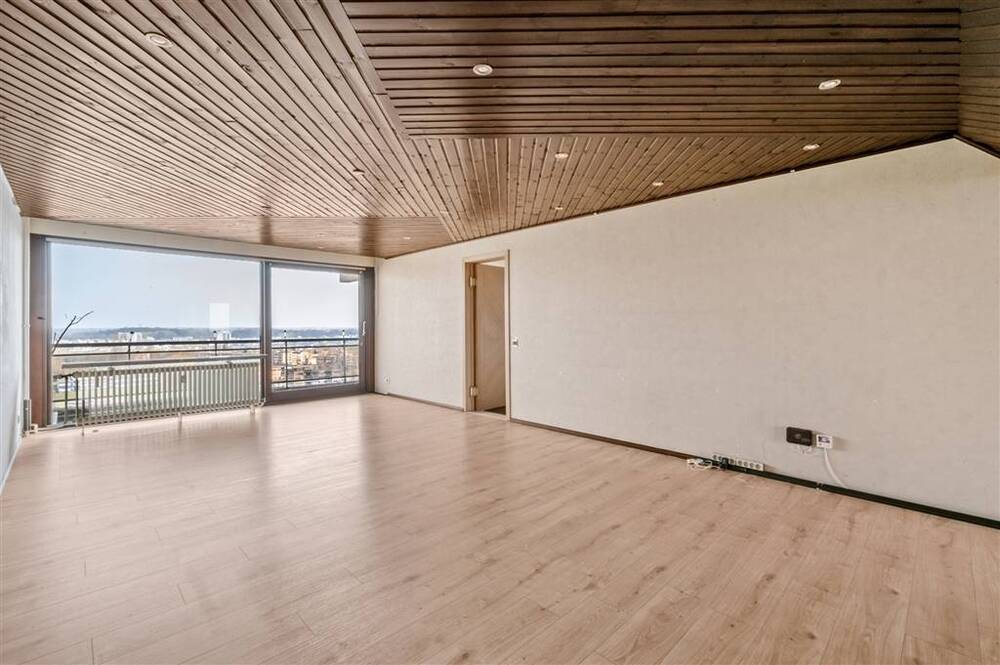 Appartement te koop in Deurne 2100 174000.00€ 2 slaapkamers 84.00m² - Zoekertje 495830