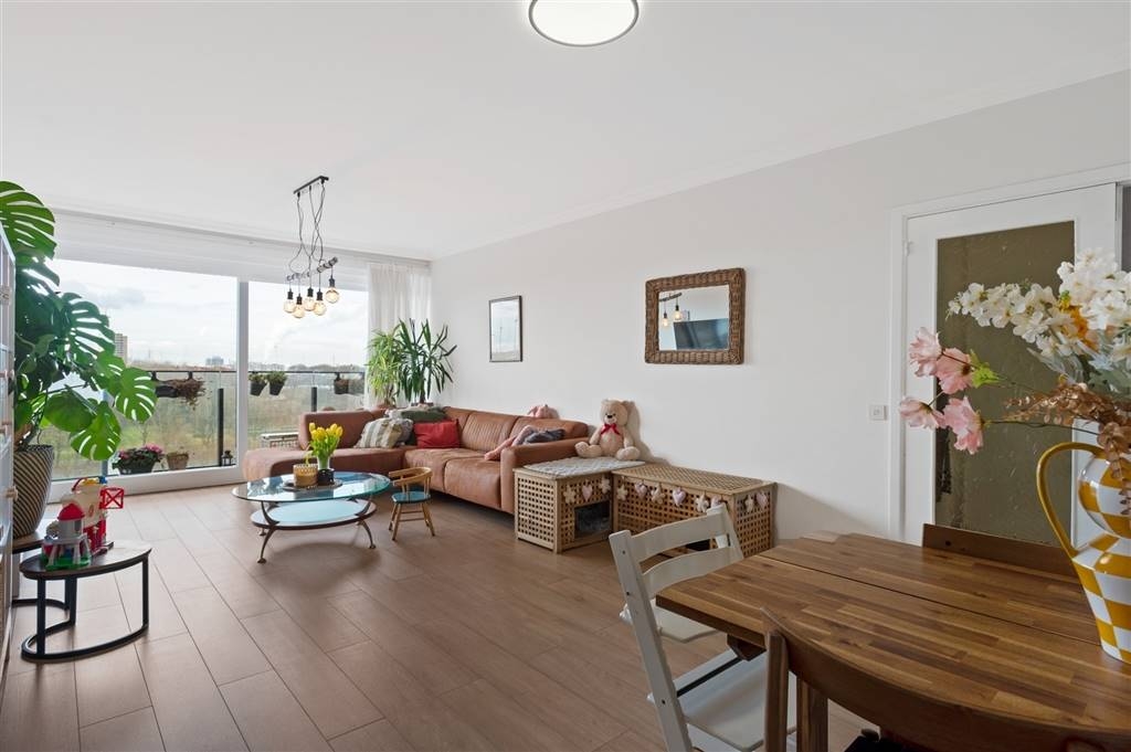 Appartement te koop in Merksem 2170 169000.00€ 1 slaapkamers 74.00m² - Zoekertje 495825