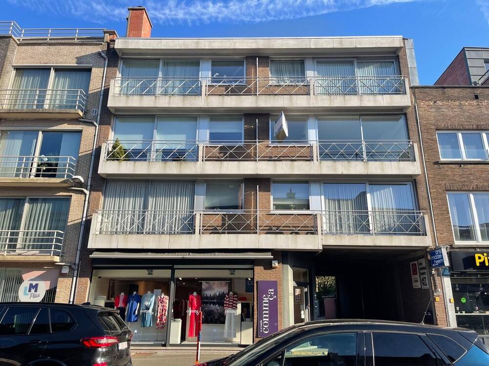 Appartement te in Brasschaat 2930 329500.00€ 2 slaapkamers 80.00m² - Zoekertje 495240