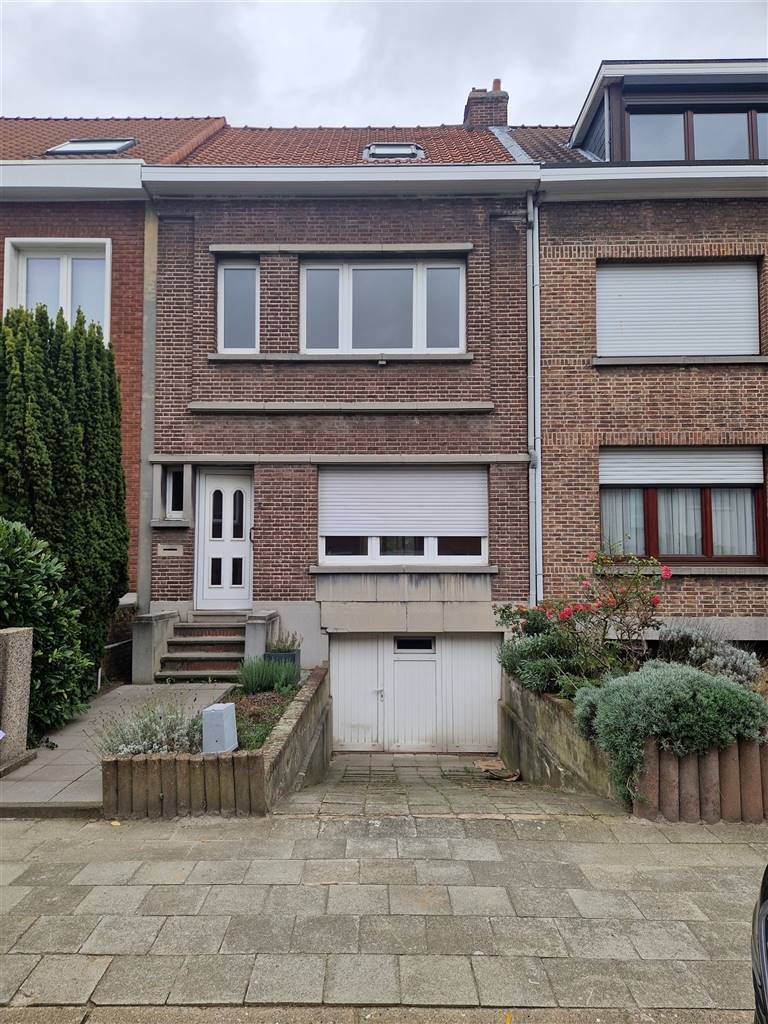 Huis te koop in Schoten 2900 329000.00€ 3 slaapkamers 152.00m² - Zoekertje 495293