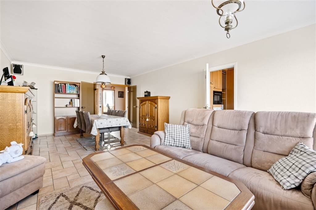 Appartement te koop in Deurne 2100 179000.00€ 2 slaapkamers 92.00m² - Zoekertje 495543
