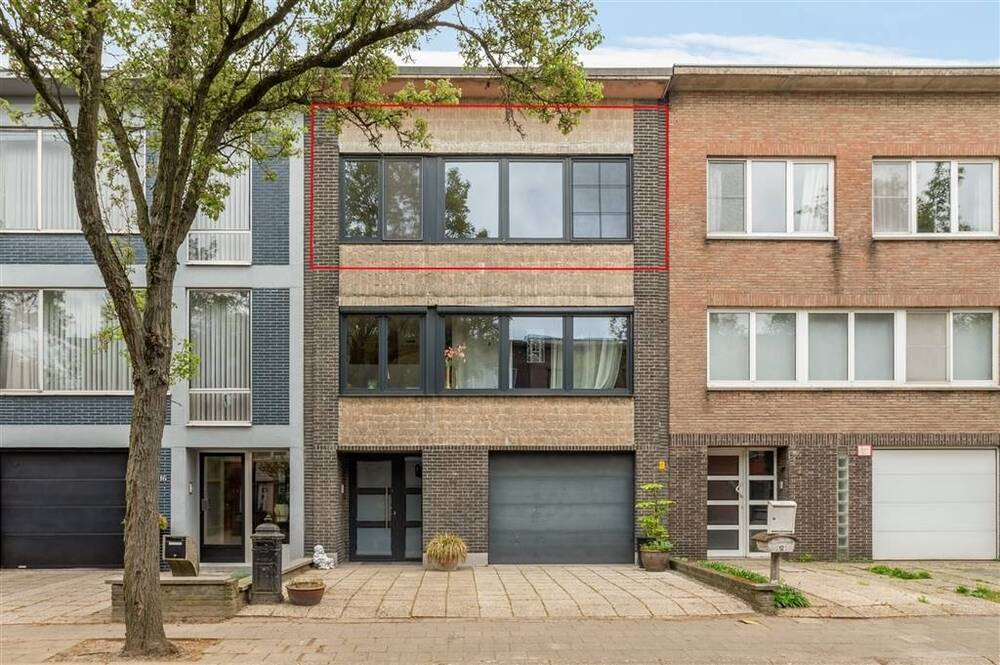 Appartement te koop in Borsbeek 2150 259000.00€ 2 slaapkamers 86.00m² - Zoekertje 495816