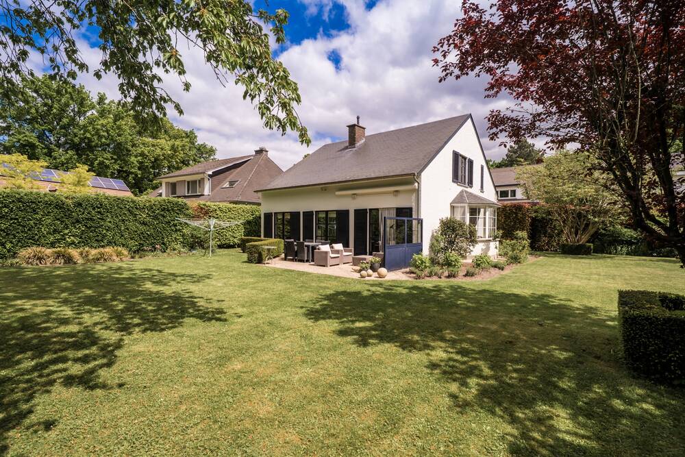 Huis te koop in Mechelen 2800 825000.00€ 3 slaapkamers 210.00m² - Zoekertje 495358