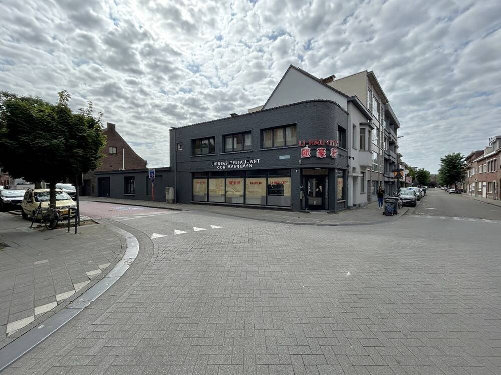Handelszaak te koop in Turnhout 2300 269000.00€ slaapkamers 210.00m² - Zoekertje 494960