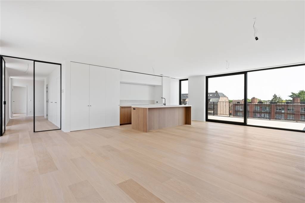 Appartement te koop in Koningshooikt 2500 663600.00€ 2 slaapkamers 158.80m² - Zoekertje 495752
