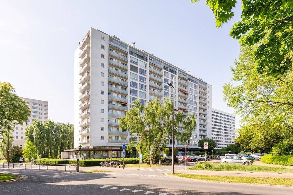 Appartement te  koop in Wilrijk 2610 295000.00€ 3 slaapkamers 132.00m² - Zoekertje 495354