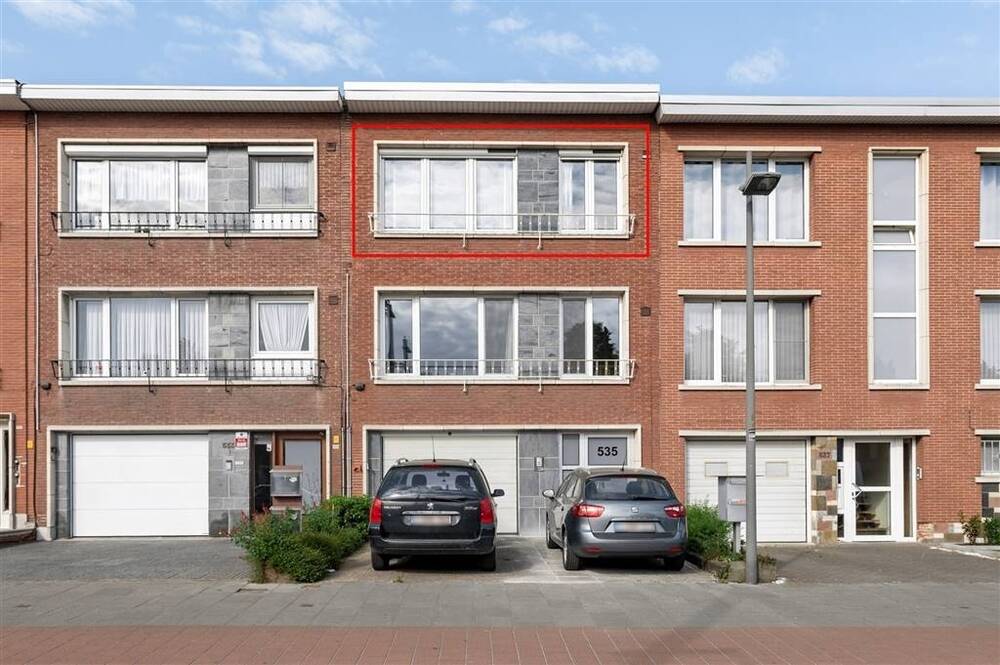 Appartement te koop in Deurne 2100 227500.00€ 2 slaapkamers 77.00m² - Zoekertje 495818