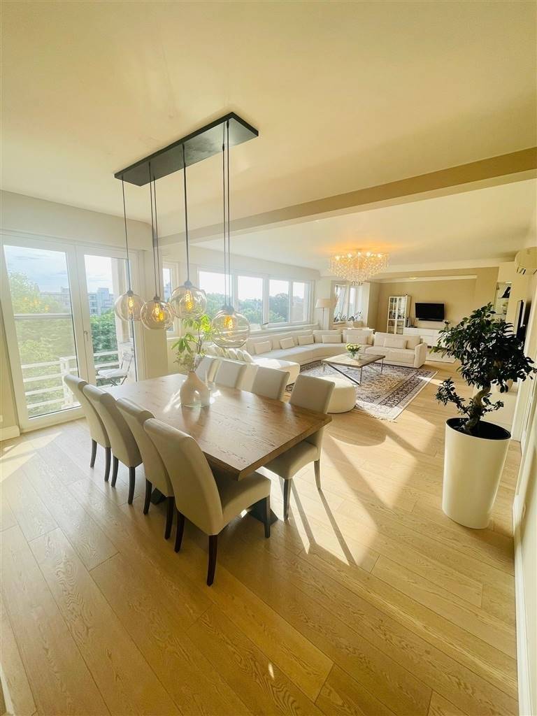 Penthouse te koop in Antwerpen 2018 635000.00€ 3 slaapkamers 205.00m² - Zoekertje 495295