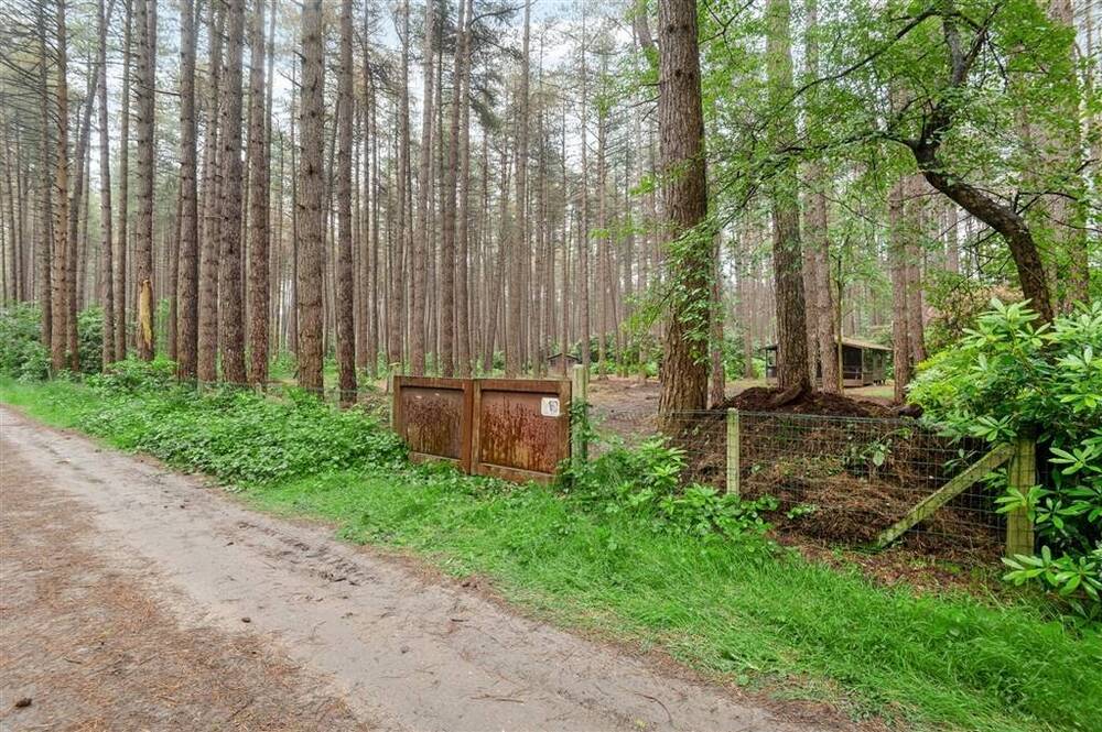 Bungalow te  koop in Gierle 2275 49000.00€ 1 slaapkamers m² - Zoekertje 495636