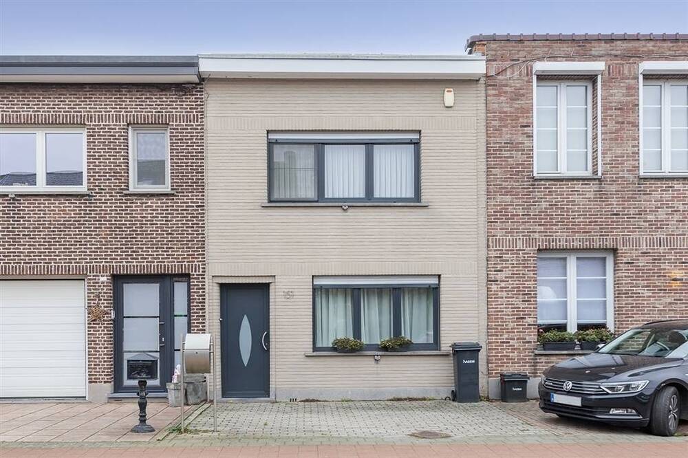 Huis te koop in Duffel 2570 330000.00€ 2 slaapkamers 115.00m² - Zoekertje 495884