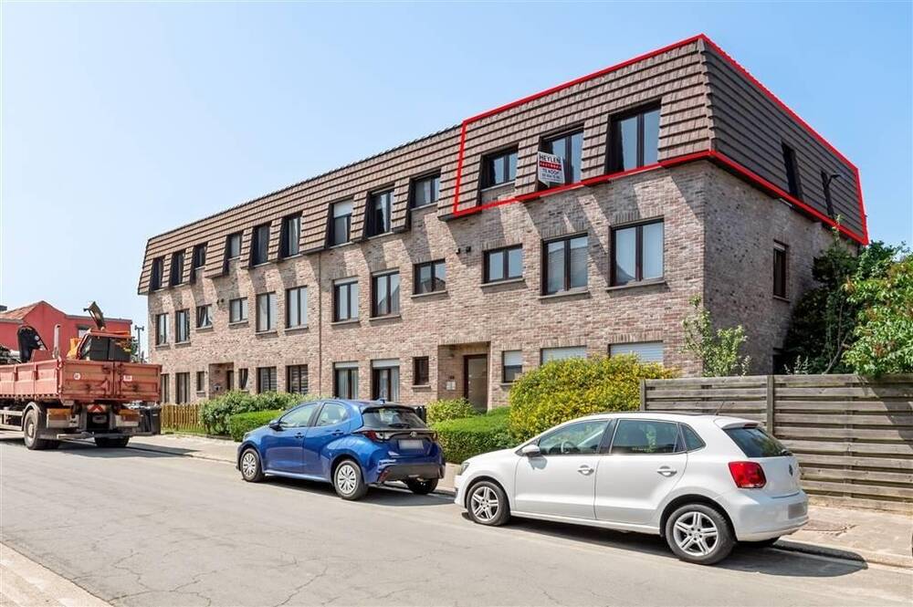 Appartement te koop in Lint 2547 229000.00€ 2 slaapkamers 87.00m² - Zoekertje 495091