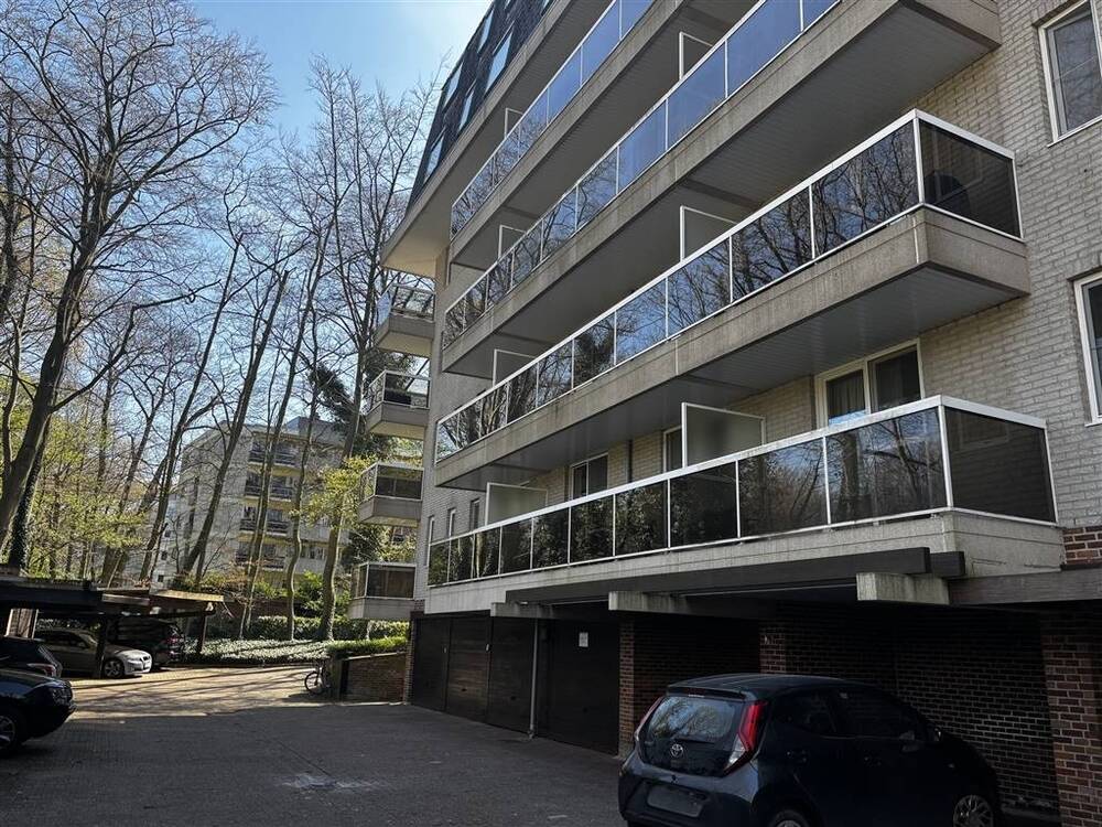 Appartement te huur in Turnhout 2300 900.00€ 2 slaapkamers 100.00m² - Zoekertje 495635