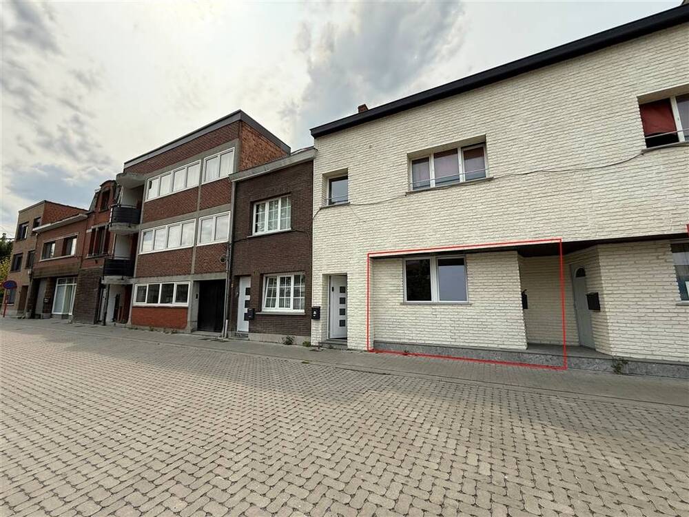 Appartement te huur in Willebroek 2830 995.00€ 2 slaapkamers 60.00m² - Zoekertje 495780