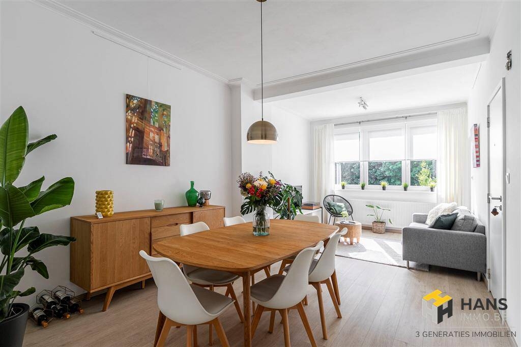 Appartement te koop in Merksem 2170 185000.00€ 2 slaapkamers 67.00m² - Zoekertje 495039