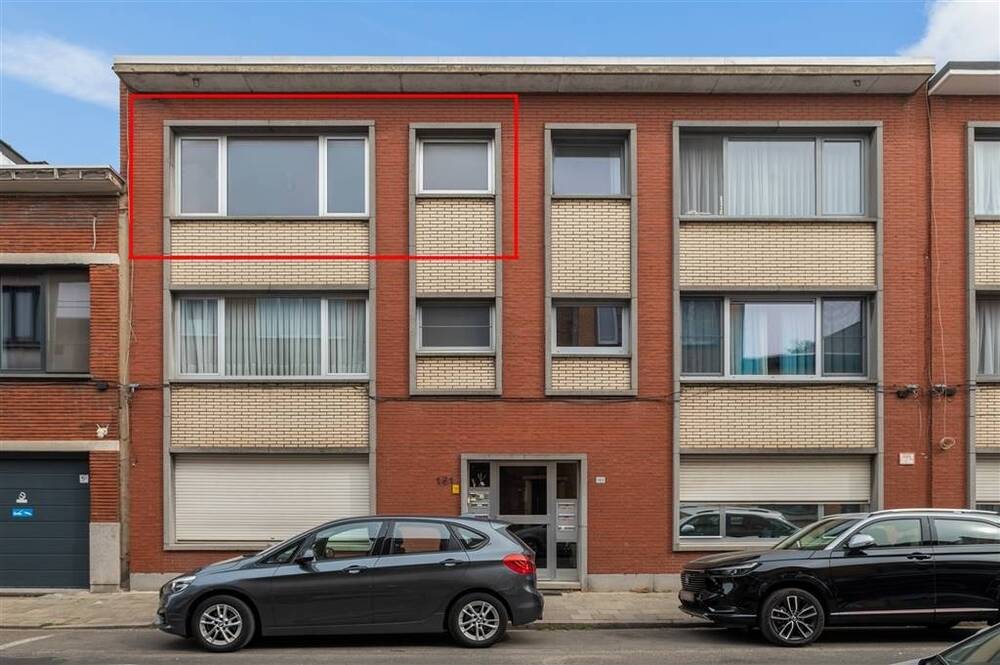 Appartement te koop in Deurne 2100 175000.00€ 2 slaapkamers 79.00m² - Zoekertje 495813