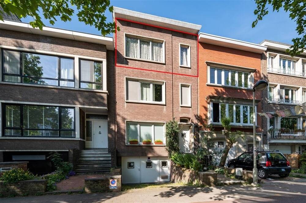 Appartement te koop in Deurne 2100 169000.00€ 2 slaapkamers 70.00m² - Zoekertje 495812