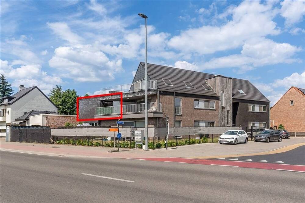 Appartement te koop in Balen 2490 320000.00€ 2 slaapkamers 115.00m² - Zoekertje 495870