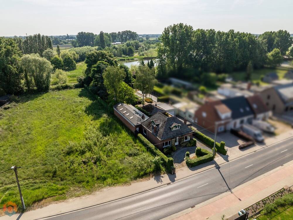 Huis te koop in Lier 2500 250000.00€ 3 slaapkamers 182.00m² - Zoekertje 495222