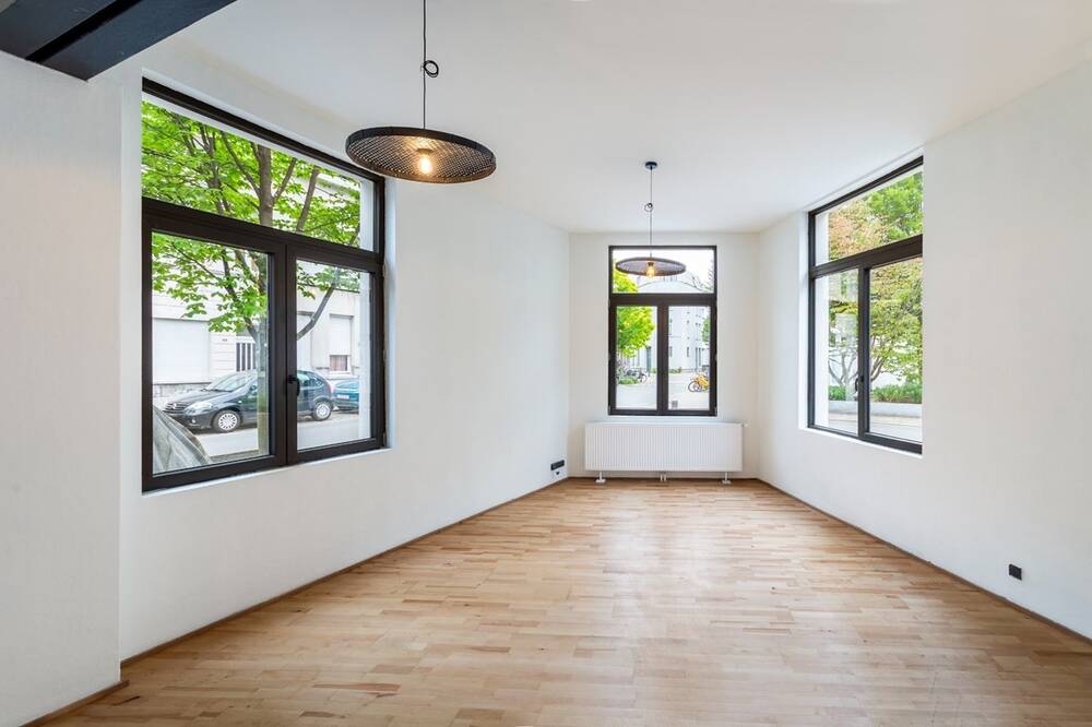 Appartement te koop in Antwerpen 2060 225000.00€ 1 slaapkamers 67.00m² - Zoekertje 494941