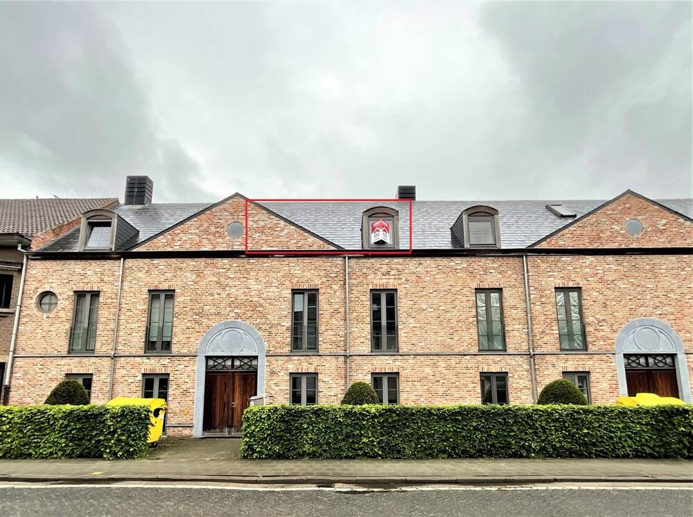 Appartement te huur in Vorselaar 2290 675.00€ 1 slaapkamers 67.00m² - Zoekertje 496038