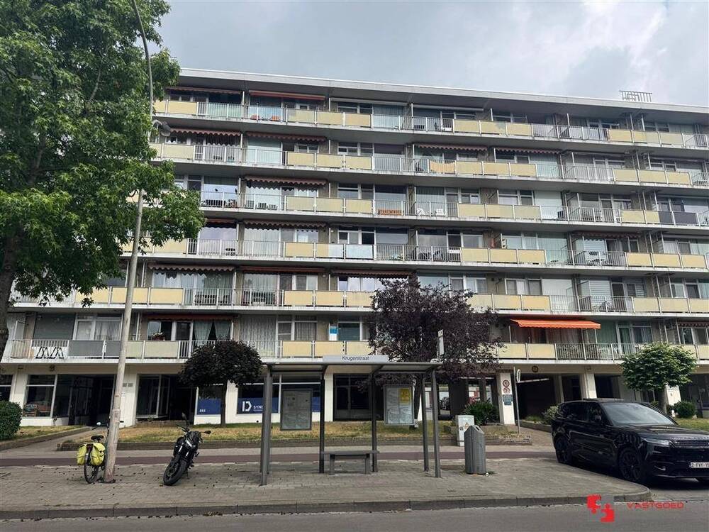 Appartement te koop in Hoboken 2660 245000.00€ 2 slaapkamers 75.00m² - Zoekertje 496058