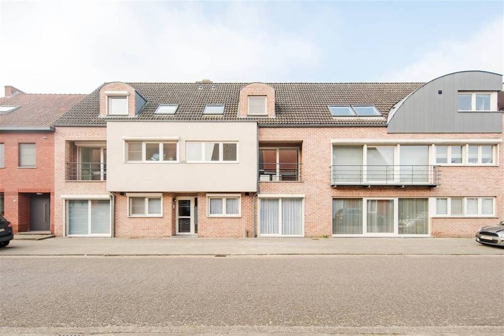 Appartement te koop in Mol 2400 295000.00€ 3 slaapkamers 140.00m² - Zoekertje 495876