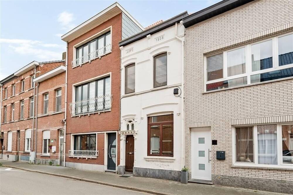 Huis te koop in Mechelen 2800 349000.00€ 3 slaapkamers 120.00m² - Zoekertje 495126