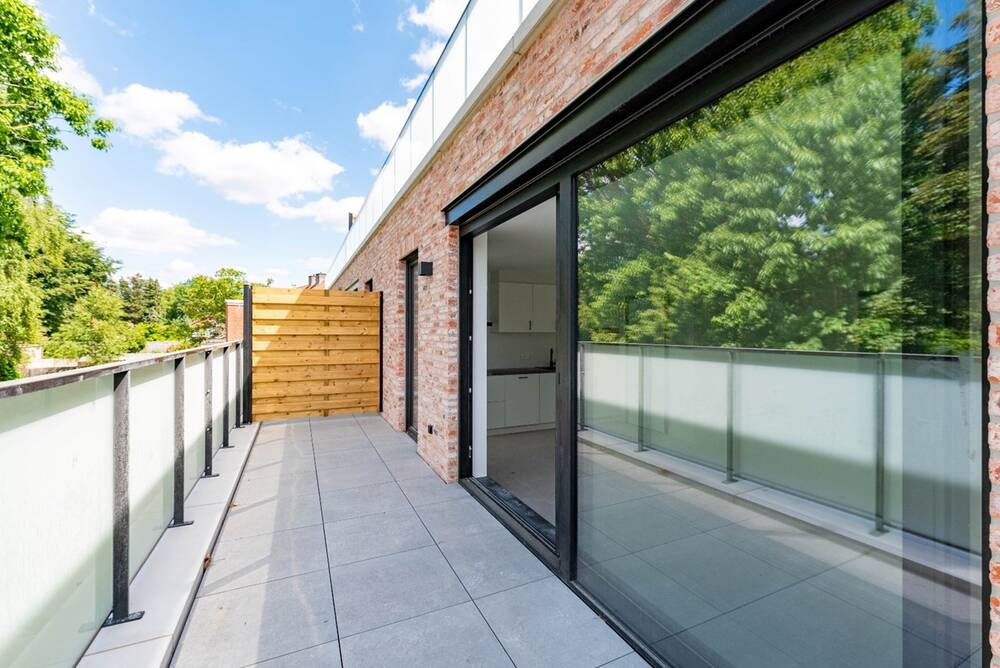 Huis te  huur in Zoersel 2980 1050.00€ 2 slaapkamers 75.00m² - Zoekertje 494140