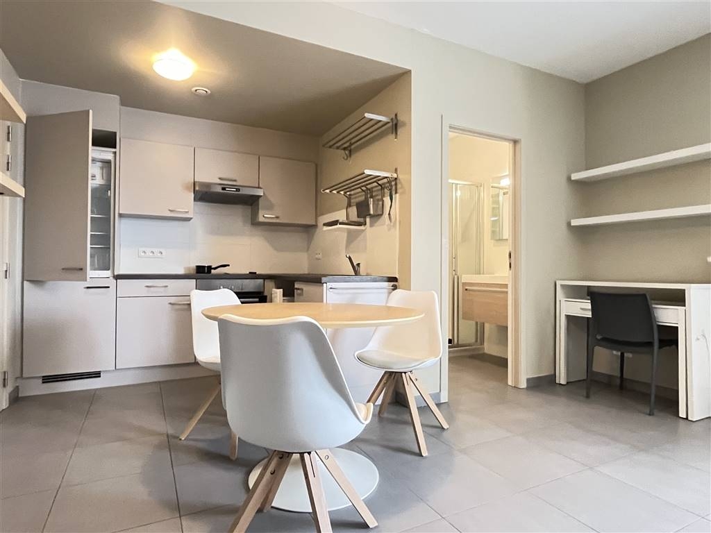 Appartement te  huur in Bouwel 2288 650.00€  slaapkamers 48.00m² - Zoekertje 494280