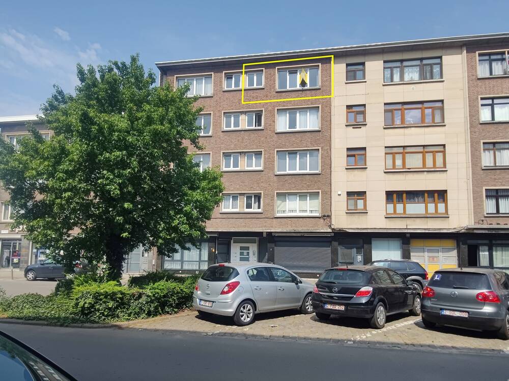 Appartement te huur in Deurne 2100 920.00€ 2 slaapkamers 90.00m² - Zoekertje 494669