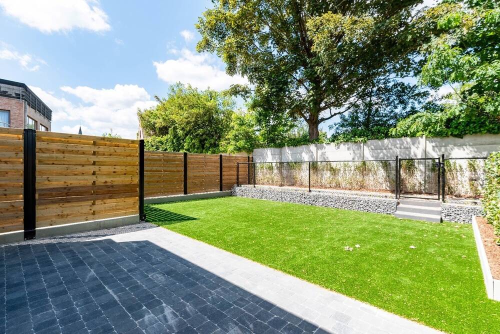 Appartement te huur in Zoersel 2980 1150.00€ slaapkamers 81.00m² - Zoekertje 494143
