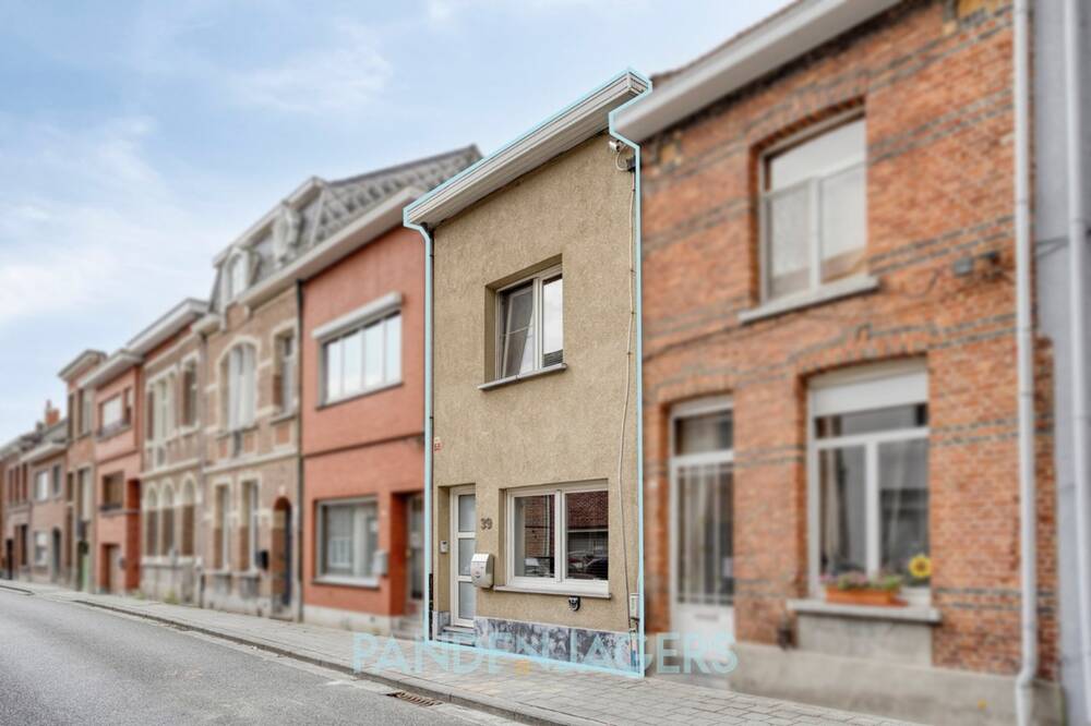 Huis te koop in Duffel 2570 350000.00€ 2 slaapkamers 116.00m² - Zoekertje 494236