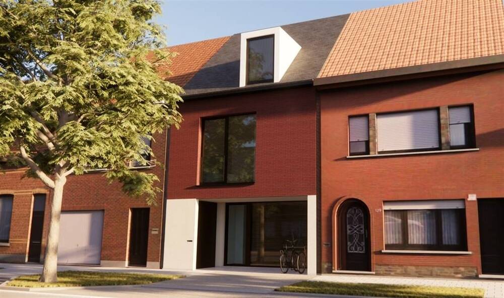 Grond te koop in Ekeren 2180 179000.00€ slaapkamers m² - Zoekertje 494632