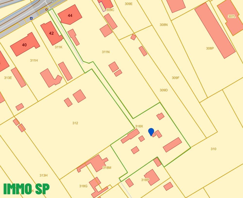 Grond te koop in Laakdal 2430 79000.00€ slaapkamers m² - Zoekertje 494813
