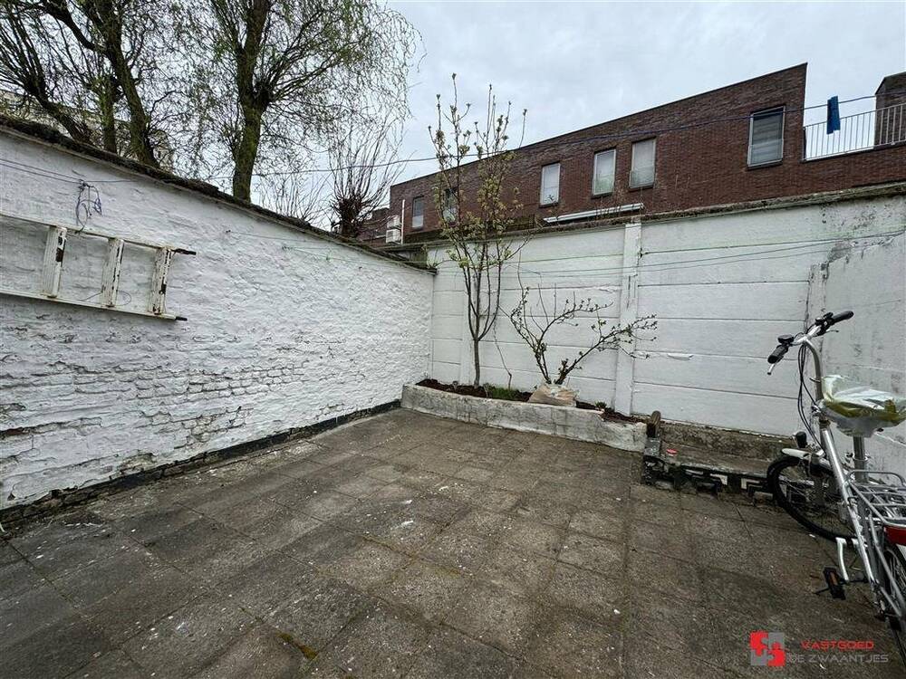 Huis te koop in Antwerpen 2020 310000.00€ 4 slaapkamers m² - Zoekertje 494787