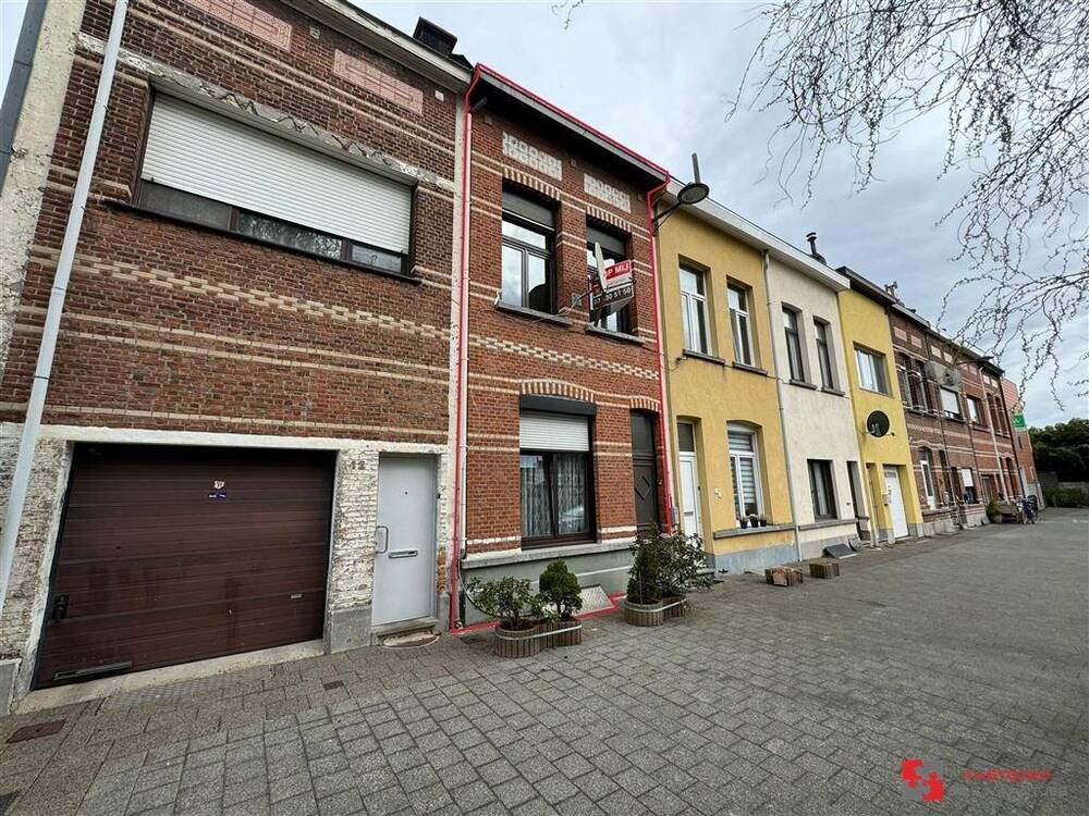 Huis te  koop in Antwerpen 2020 280000.00€ 4 slaapkamers m² - Zoekertje 494787