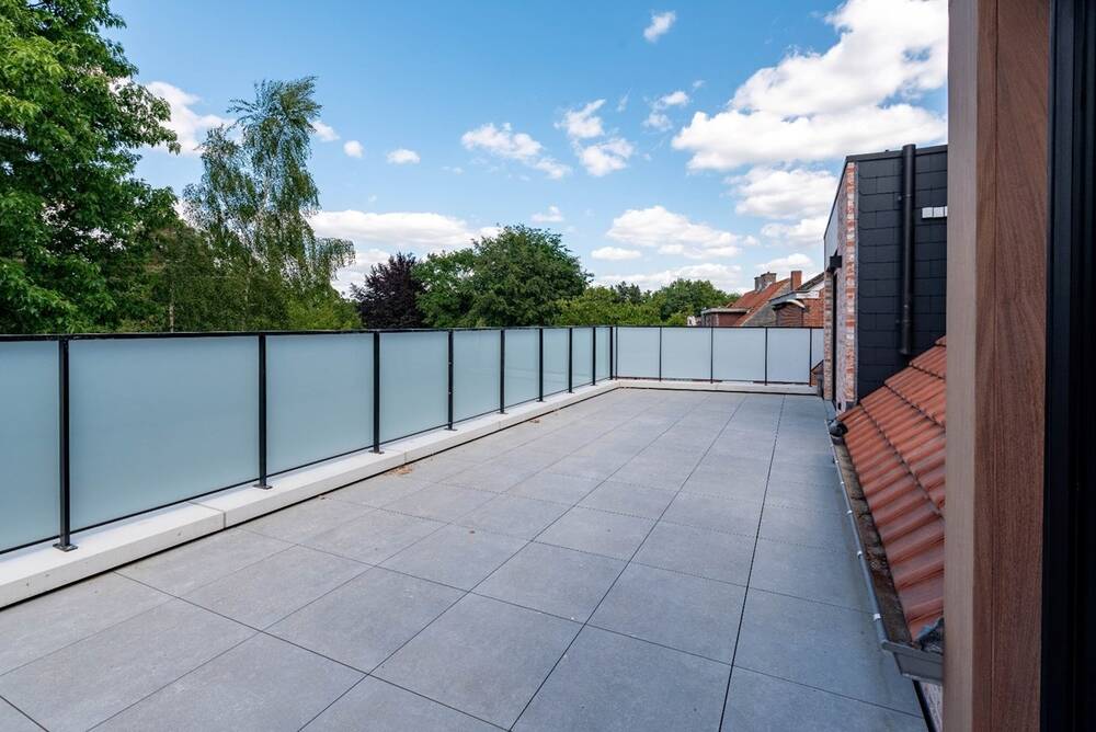Appartement te huur in Zoersel 2980 1150.00€ 2 slaapkamers 77.00m² - Zoekertje 493804