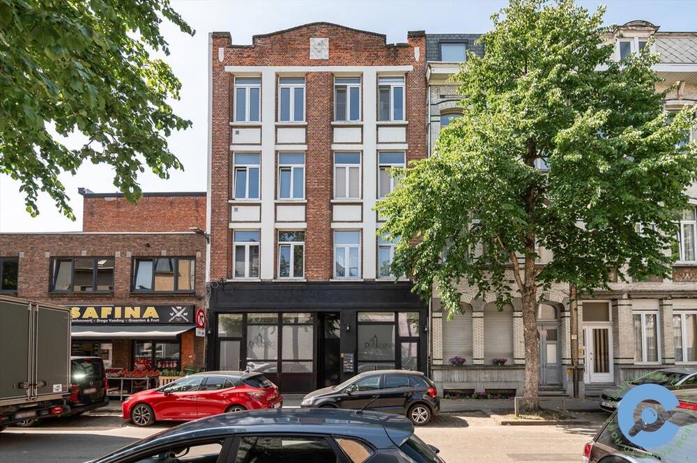 Handelszaak te koop in Borgerhout 2140 279000.00€ slaapkamers 145.00m² - Zoekertje 493932