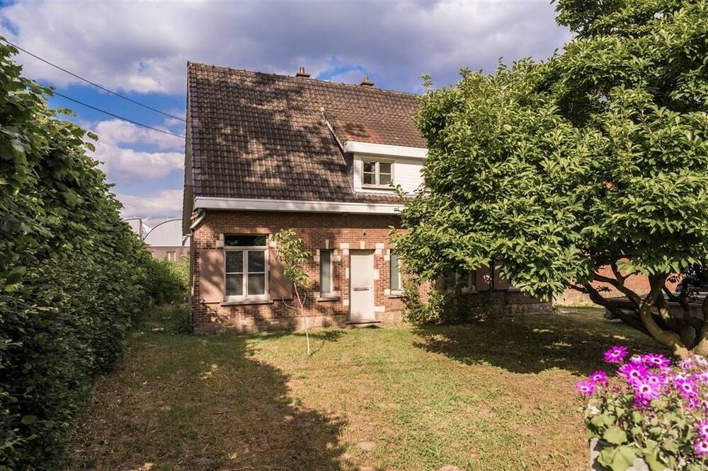 Huis te koop in Mechelen 2800 628000.00€ 4 slaapkamers 192.00m² - Zoekertje 494120