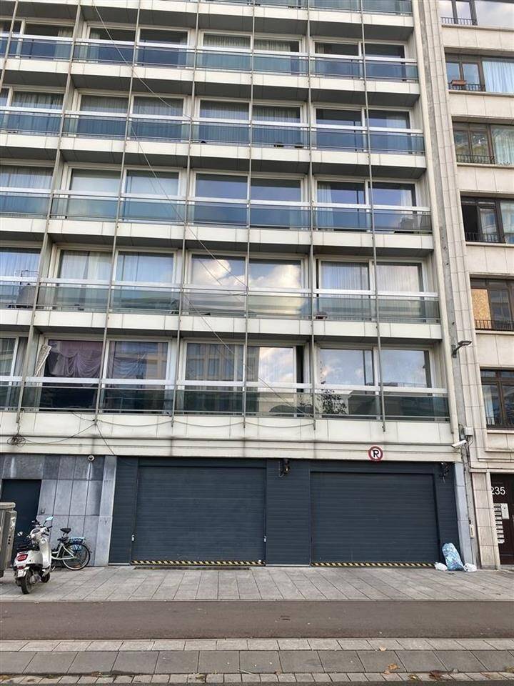 Parking & garage te huur in Antwerpen 2000 125.00€ slaapkamers m² - Zoekertje 494285