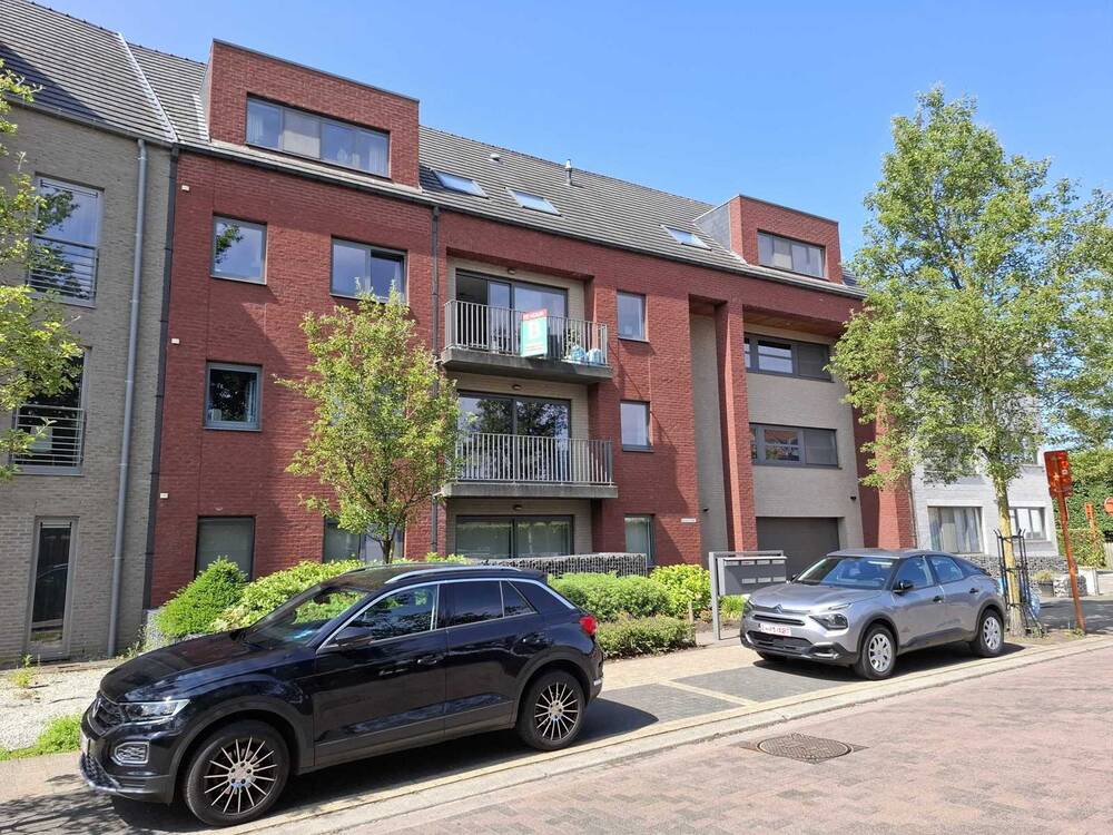 Appartement te huur in Geel 2440 770.00€ 2 slaapkamers 90.00m² - Zoekertje 494317