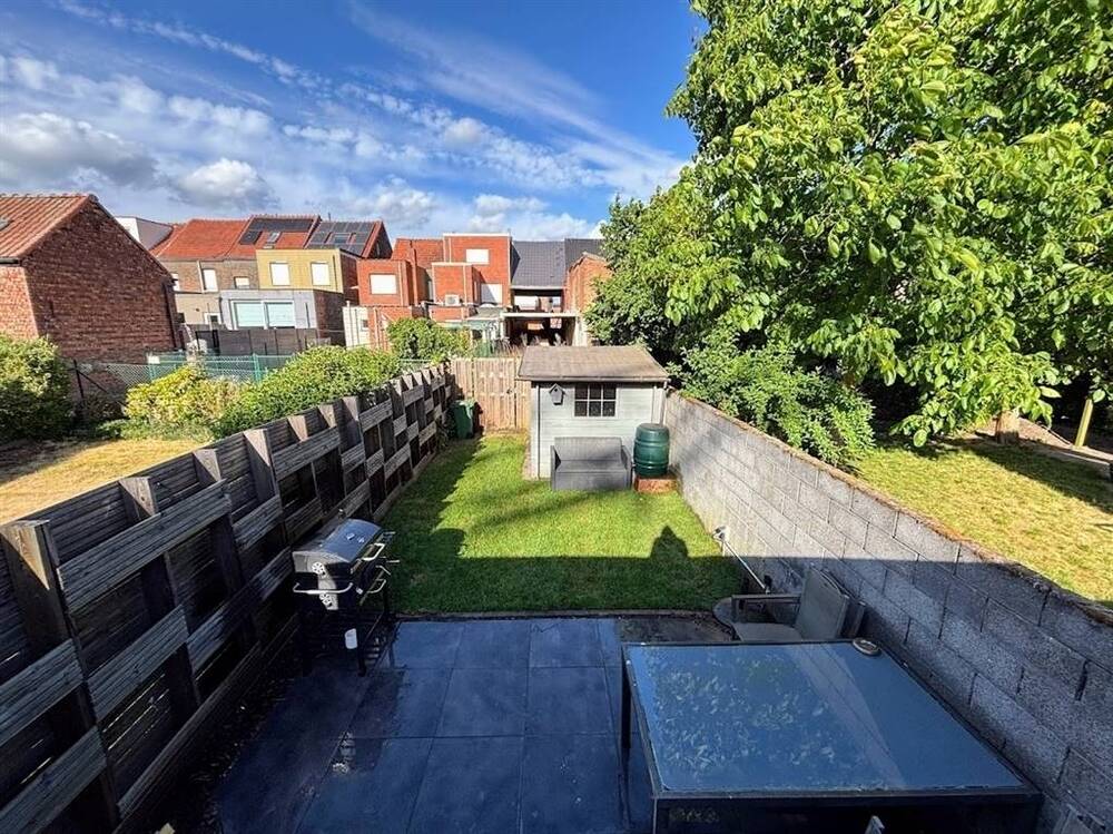 Huis te koop in Terhagen 2840 328000.00€ 2 slaapkamers 150.00m² - Zoekertje 493946