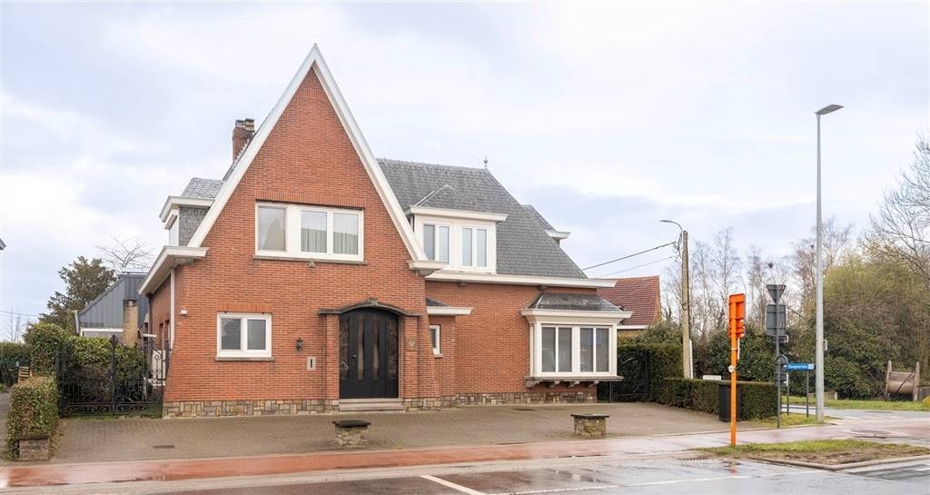 Huis te koop in Sint-Katelijne-Waver 2860 785000.00€ 3 slaapkamers 215.00m² - Zoekertje 494569