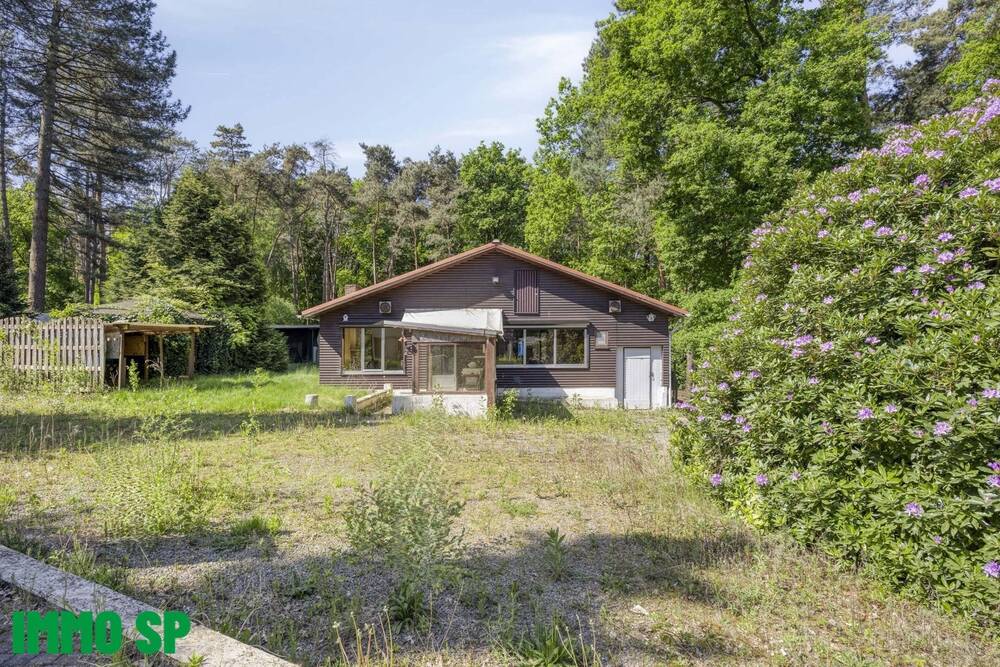 Huis te koop in Laakdal 2430 149000.00€ 1 slaapkamers 95.00m² - Zoekertje 494667